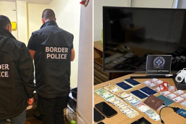 o grupare care transporta migranti din grecia prin bulgaria si romania a fost destructurata sapte persoane au fost arestate 6a5fc01247951