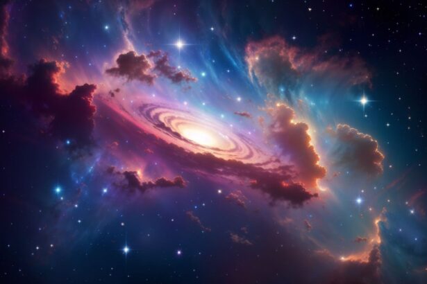 o structura mamut descoperita in spatiul indepartat sfideaza tot ce stim despre cosmos 6a611535c11ca