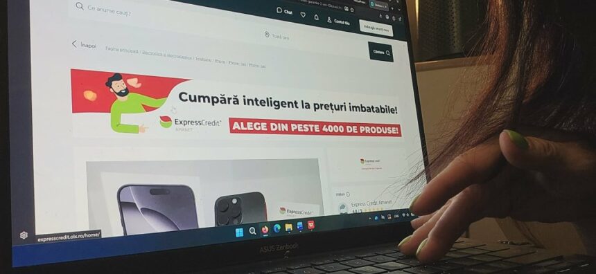 o tanara din judetul constanta a dat tepe pe olx pe banda rulanta cine este si ce s a intamplat cu ea 6a50afbd57b67