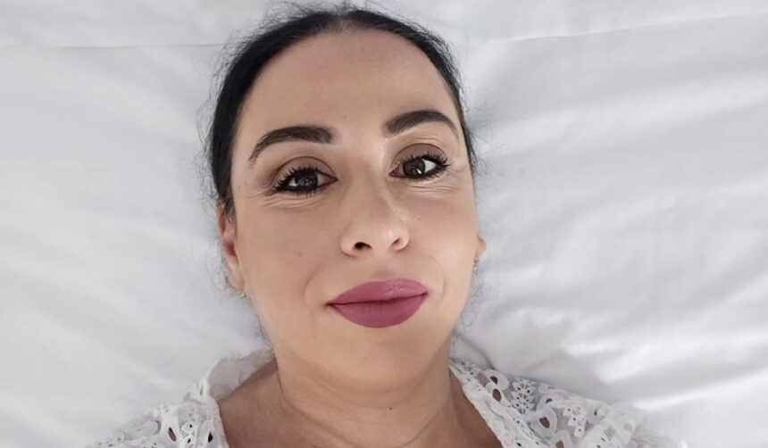 oana roman marturisire neasteptata din vacanta din grecia nu prea sunt ok ce se intampla cu vedeta 6a6b7a00e8704