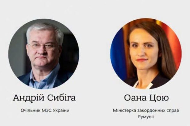 oana toiu convorbire cu ministrul ucrainean de externe despre securitatea la marea neagra obiectivul comun o europa sigura si unita 6a6c5b6b8dac7