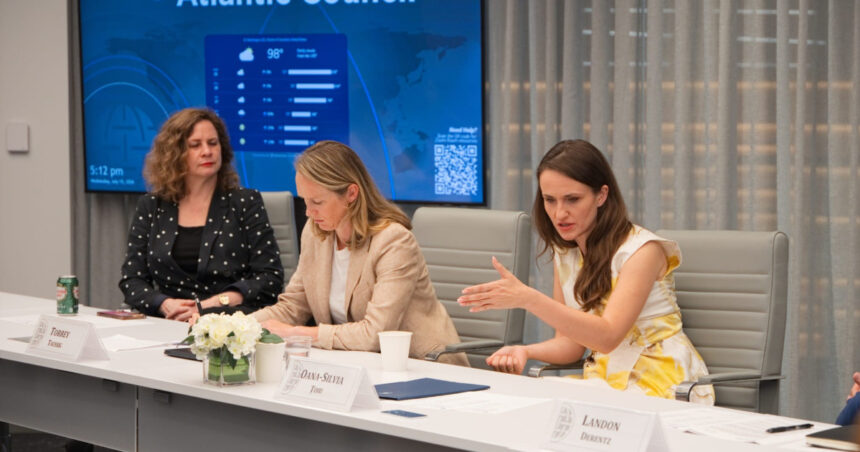 oana toiu la washington la invitatia lui marco rubio discutii despre terorism nato si parteneriatul romania sua 6a58e60d461d2