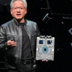 obiectul purtat de jensen huang seful nvidia pentru care s au luptat zeci de colectionari la licitatie s a vandut cu o suma record 6a5b50841c776