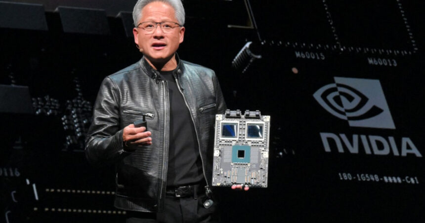 obiectul purtat de jensen huang seful nvidia pentru care s au luptat zeci de colectionari la licitatie s a vandut cu o suma record 6a5b50841c776