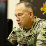oleksandr sirski seful armatei ucrainene sunt soldati care nu au parasit linia frontului de 200 de zile 6a57123187b7f