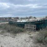 oportunitate pentru pescari doua ambarcatiuni scoase la licitatie de anaf constanta 6a4ad3b273029