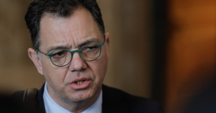 oprea atac la gheorghiu dupa declaratiile privind companiile de stat nu vad marea reforma facuta de ea vorbeste din imaginatie 6a53e5ead0f80