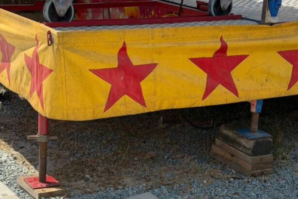 parcul de distractii din costinesti inchis de protectia consumatorilor instalatii electrice cu deficiente si echipamente improvizate 6a4fd8fca33e2