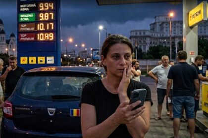 parlamentarii instituie mecanismul accizei dinamice se urmareste mentinerea unui pret suportabil pentru motorina 6a676e3dc9400