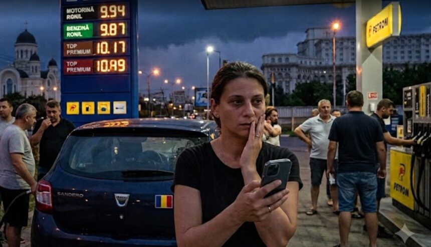 parlamentarii instituie mecanismul accizei dinamice se urmareste mentinerea unui pret suportabil pentru motorina 6a676e3dc9400