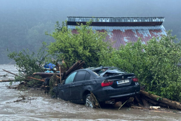 parlamentul european a aprobat un ajutor de 143 milioane de euro pentru romania dupa inundatiile din 2025 6a4dce0441ff5