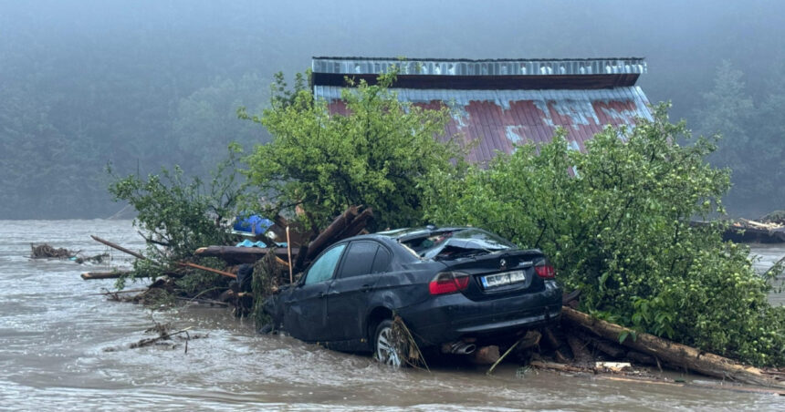 parlamentul european a aprobat un ajutor de 143 milioane de euro pentru romania dupa inundatiile din 2025 6a4dce0441ff5