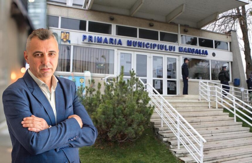 paul foleanu dupa emiterea ordinului prefectului azi am rupt o fila neagra din istoria orasului mangalia 6a4b8a6250164