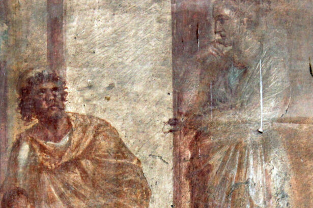 penelopa femeia care i a invins pe petitori fara sa ridice sabia cum a devenit simbolul inteligentei in mitologia greaca 6a512073092f9