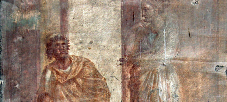 penelopa femeia care i a invins pe petitori fara sa ridice sabia cum a devenit simbolul inteligentei in mitologia greaca 6a512073092f9