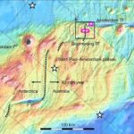 pentru prima data cercetatorii au vazut cum s a nascut o bucata din scoarta oceanica a pamantului 6a54ff697c866