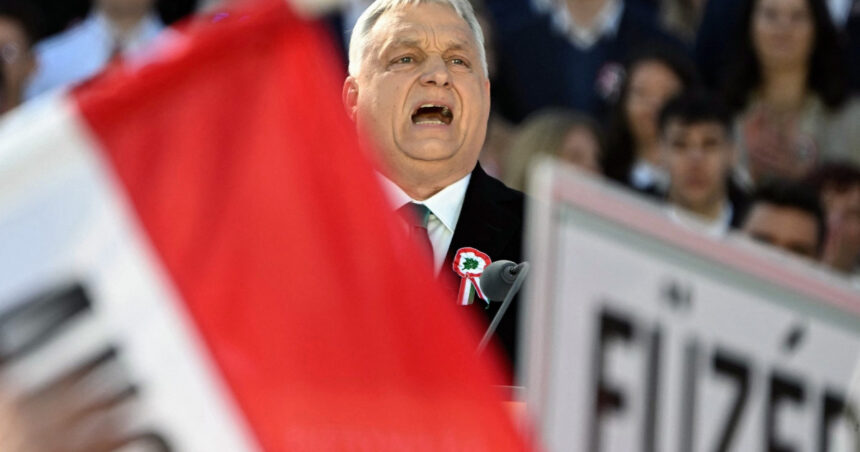 perchezitii la serverele fidesz din ungaria partidul lui viktor orban fara precedent de la sfarsitul comunismului 6a5f844c68307