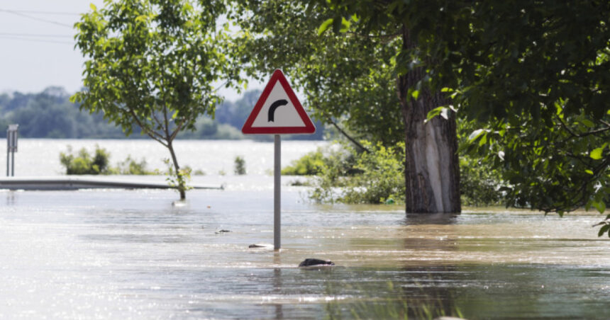 pericol de inundatii pe rauri din 27 de judete hidrologii au emis cod galben recomandari pentru populatie 6a44fbf1a5e31