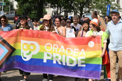 peste 120 de organizatii din 30 de tari cer primariei oradea sa permita marsul pride este un drept fundamental 6a57941994bca
