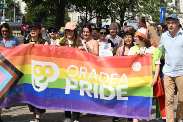peste 120 de organizatii din 30 de tari cer primariei oradea sa permita marsul pride este un drept fundamental 6a57941994bca