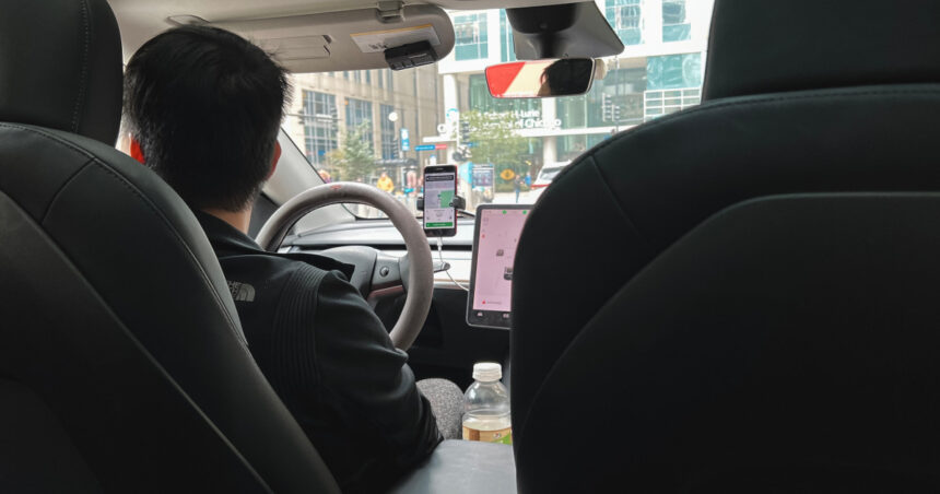 peste 2 000 de persoane gasite fara forme legale la firme de ridesharing si curierat ce sanctiuni au fost aplicate 6a4e307647b5f