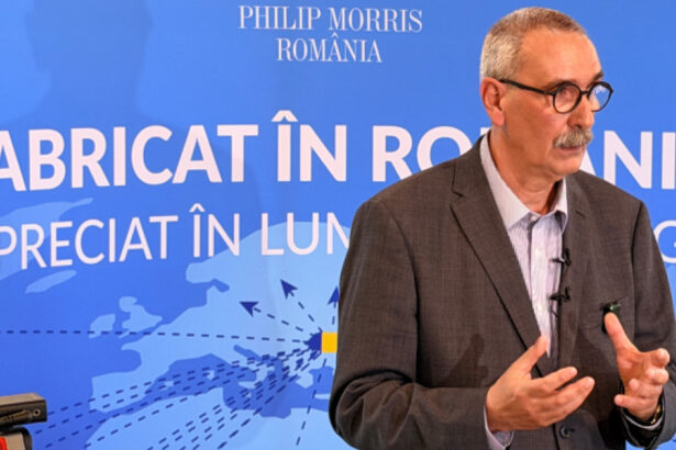peste 730 de milioane de dolari investiti fabrica philip morris romania din otopeni un pariu strategic pentru romania 6a4e67acaf5a0