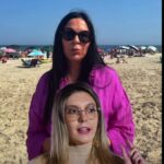 plaja plina cu turisti din mamaia nord din subordinea lui buzoianu fara toaleta matichescu psd ironica putem sa ii dam o mana de ajutor cu autorizarea video 6a623171d9500