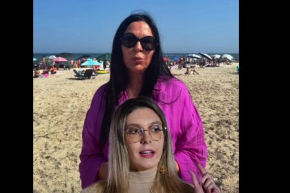 plaja plina cu turisti din mamaia nord din subordinea lui buzoianu fara toaleta matichescu psd ironica putem sa ii dam o mana de ajutor cu autorizarea video 6a623171d9500