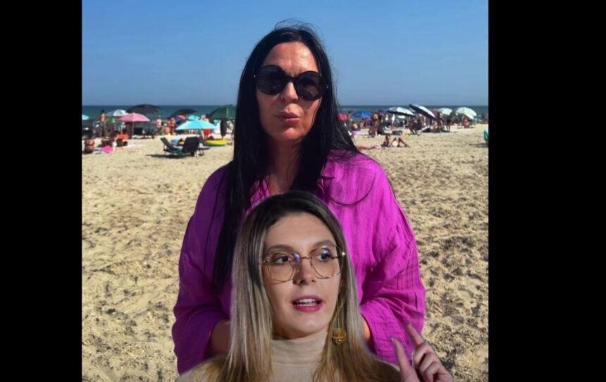 plaja plina cu turisti din mamaia nord din subordinea lui buzoianu fara toaleta matichescu psd ironica putem sa ii dam o mana de ajutor cu autorizarea video 6a623171d9500