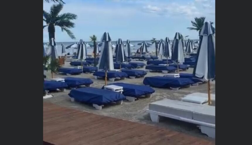 plajele din mamaia nord sunt goale matichescu psd gradul de ocupare la hoteluri este sub 50 efectul renuntarii la voucherele de vacanta video 6a5e2a31cdaf1