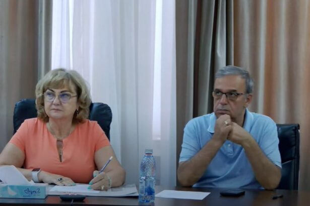 politicienii locali nu se inteleg nici pe masuri elementare inca un dezacord intre primarul chitac si usr constanta interdictie sau taxare sporita a pacanelelor din oras 6a450199590f5