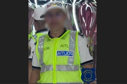 politistul de la medgidia acuzat de viol mentinut in arest la domiciliu in judetul olt 6a5a0185bf5a3