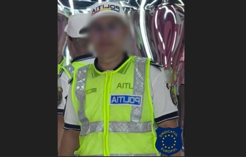 politistul de la medgidia acuzat de viol mentinut in arest la domiciliu in judetul olt 6a5a0185bf5a3