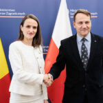 polonia mesaj de solidaritate cu romania oana toiu omologul meu mi a transmis condamnarea ferma fata de incursiunea dronelor rusesti 6a67ad8baa003