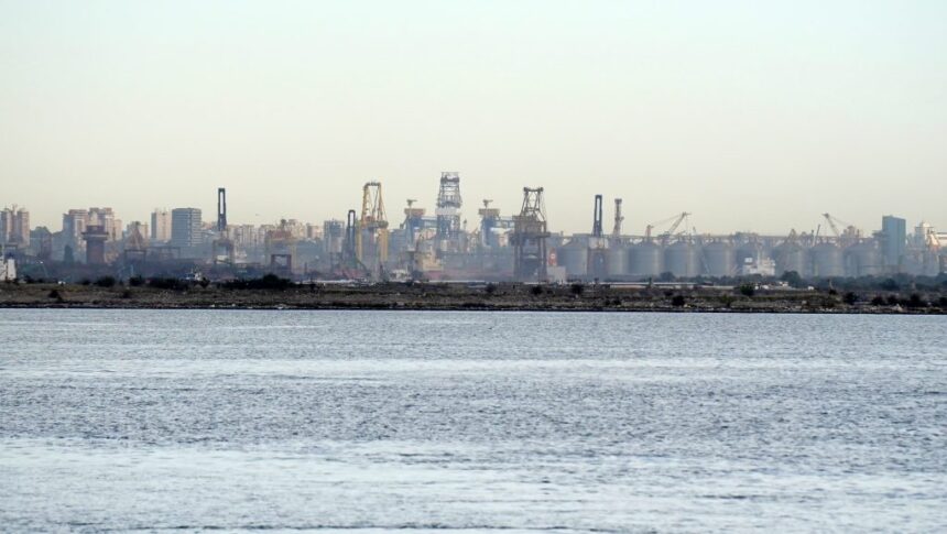 port militar nou la agigea proiectul care va schimba infrastructura navala din zona constantei 6a629829309b0