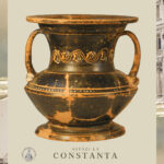 povestea unui mormant vechi de peste 2 100 de ani descoperit la constanta ce au gasit arheologii langa cel inmormantat 6a4cd80672118