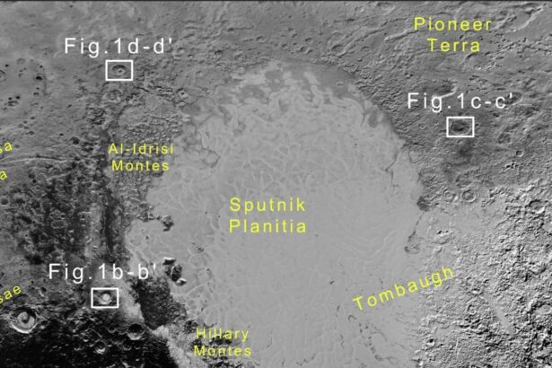 premiera in astronomie ce au descoperit oamenii de stiinta pe pluto 6a57393a3f41e