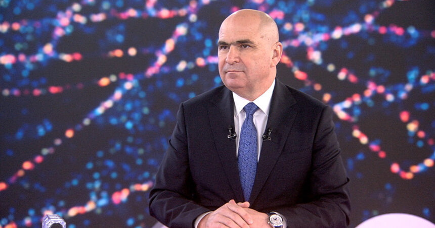 premierul interimar ilie bolojan vine in aceasta seara la digi24 de la ora 21 6a69deef9d684