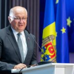 premierul moldovei munteanu a demisionat in contextul uriasului scandal de coruptie din guvern si din jurul lui maia sandu 6a476c56e14f3