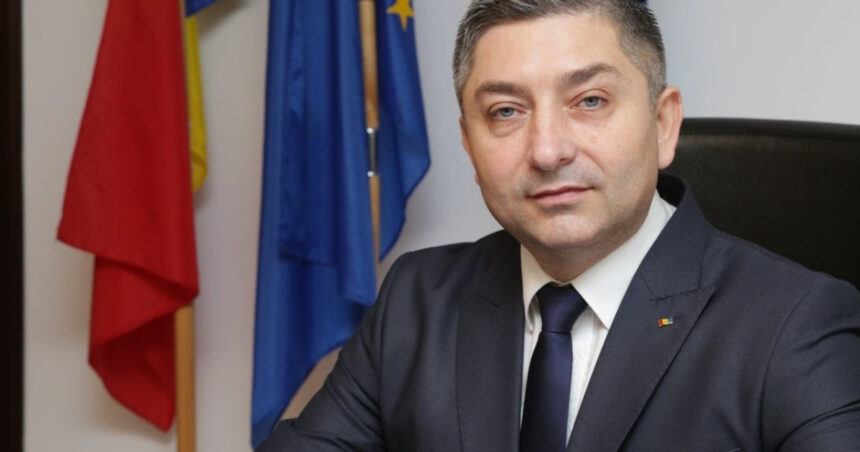 presedintele cj cluj alin tise ar putea candida la sefia pnl anunta o platforma liberal conservatoare in interiorul partidului 6a589bc71049e