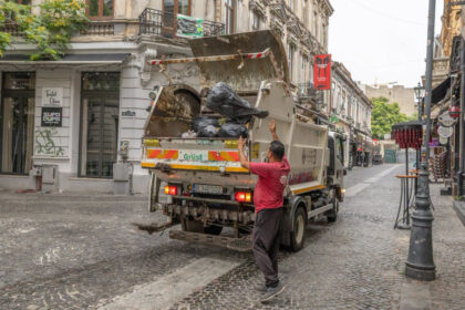 primaria bucuresti propune colectarea deseurilor pe sapte fractii in loc de patru cum este acum platesti pentru cat arunci 6a4fa7c8edaf1