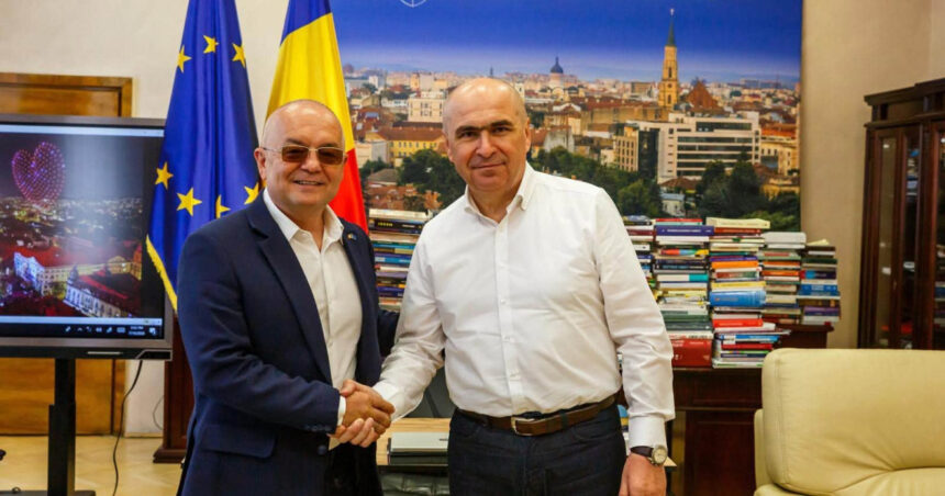 primarul emil boc intalnire cu premierul interimar ilie bolojan ce au discutat cei doi 6a512a8b531ed