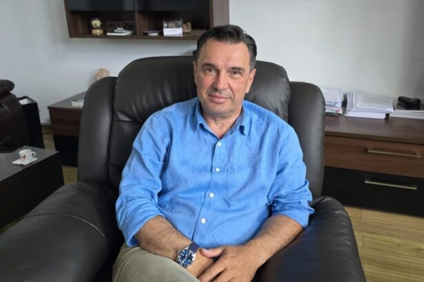 primarul liviu negoita a chemat primaria cernavoda in judecata intr un litigiu de munca 6a68a5292c30c