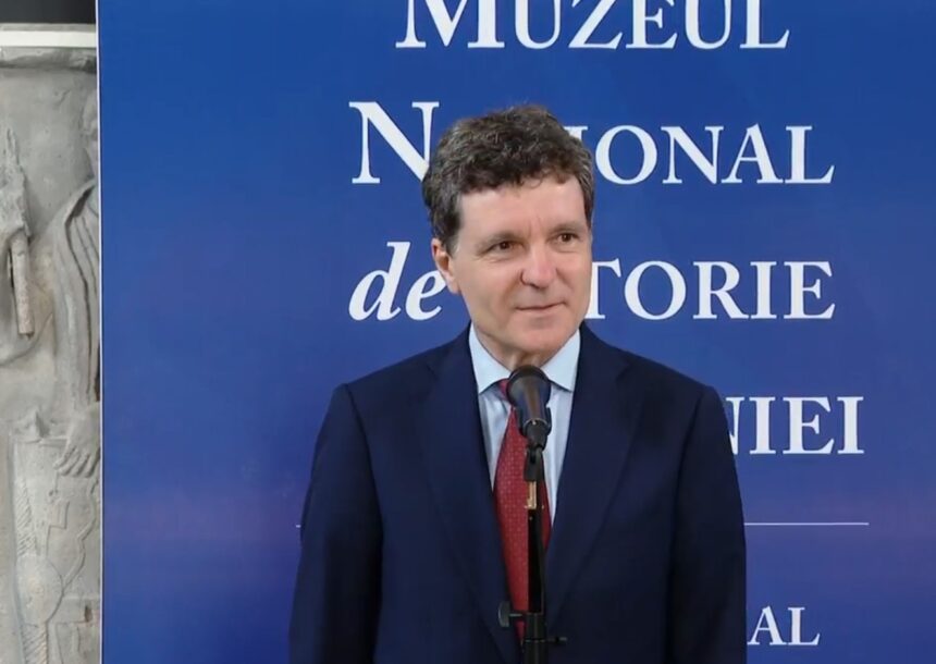 prioritatea strategica a lui nicusor dan intarirea fortelor aeriene si apararea flancului estic 6a5de89124fcd