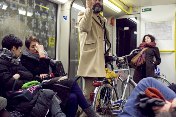 proiect pilot lansat de metrorex pentru posesorii de biciclete si trotinete ce reguli trebuie sa respecte pentru a calatori cu metroul 6a50c13d86240