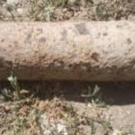 proiectil exploziv gasit pe santierul caii ferate bucuresti giurgiu pirotehnistii au intervenit de urgenta 6a4e4f3b0a089