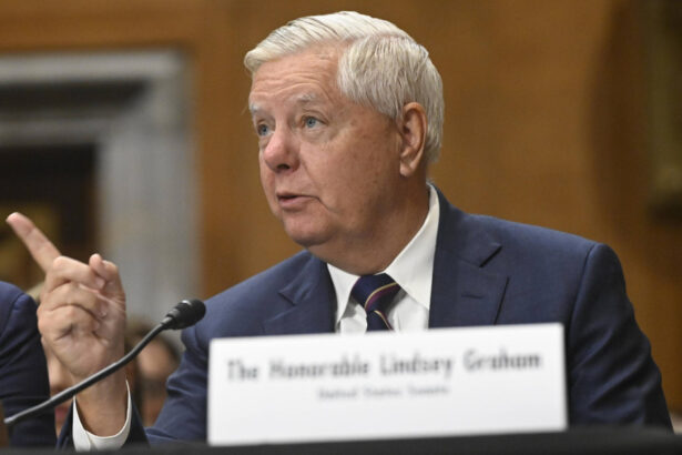 proiectul de lege al lui lindsey graham privind sanctiunile impotriva rusiei are suficiente voturi pentru a fi adoptat de senat 6a59df3ab6365