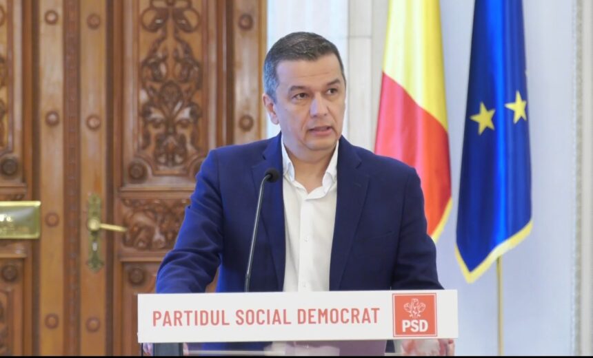 psd accepta rotativa guvernamentala si refuza orice colaborare cu aur grindeanu simion il tine pe functie pe bolojan romania a fost victima si bolojan agresorul video 6a44ec7e3a28f