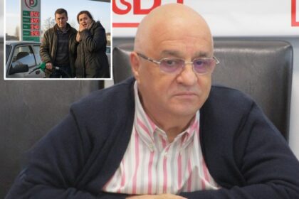 psd propune reducerea tva si eliminarea temporara a accizei la carburanti in sesiunea extraordinara a parlamentului senatorul stroe cere stoparea sarabandei scumpirii salbatice 6a622f0aea40b