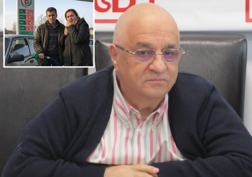 psd propune reducerea tva si eliminarea temporara a accizei la carburanti in sesiunea extraordinara a parlamentului senatorul stroe cere stoparea sarabandei scumpirii salbatice 6a622f0aea40b